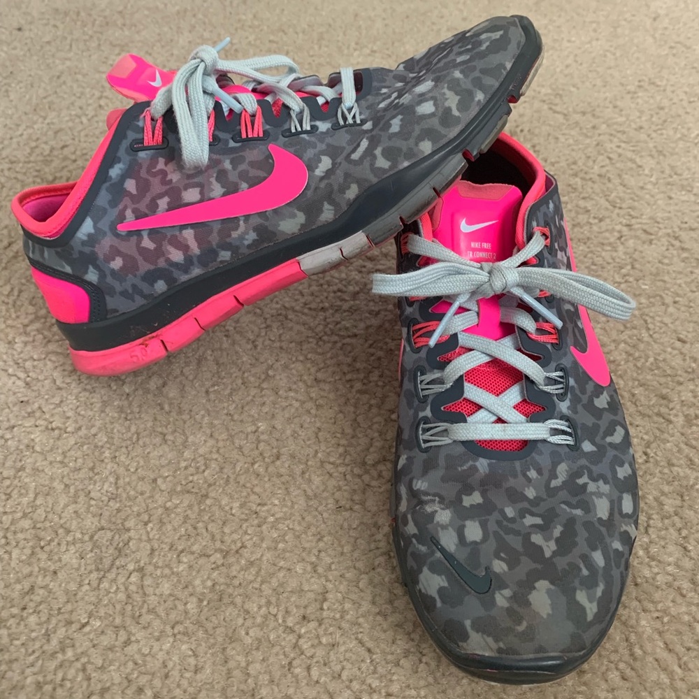 Nike free TR connect 2